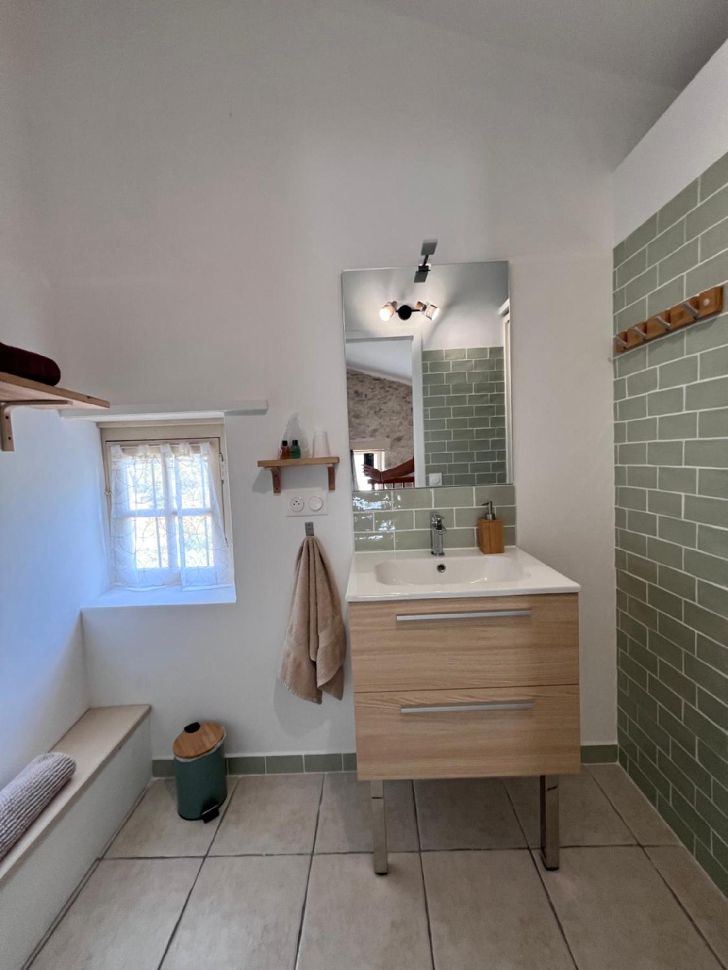 Le Mas Du Gentilhomme Chambre Lavande Orthoux-Sérignac-et-Quilhan エクステリア 写真