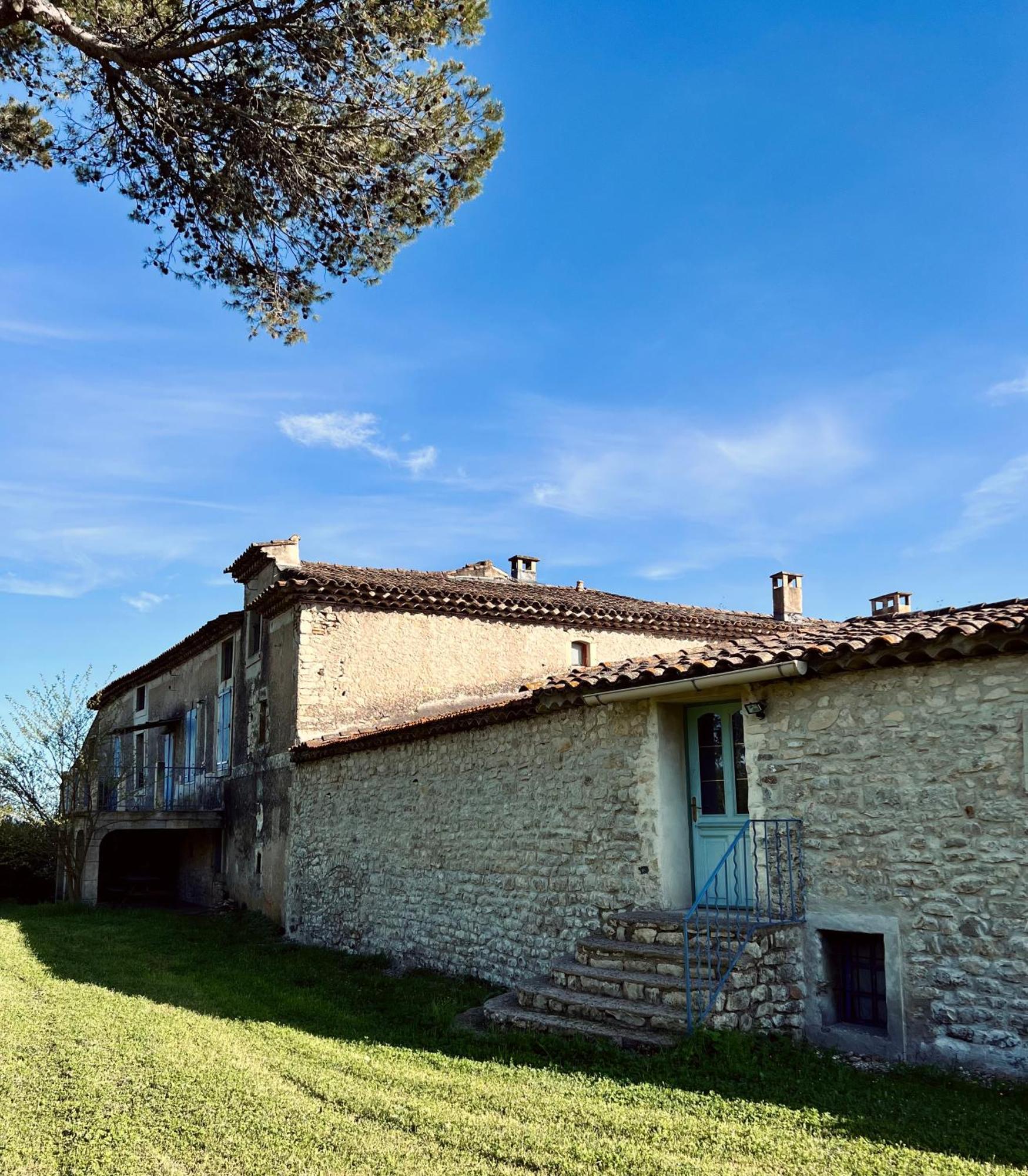 Le Mas Du Gentilhomme Chambre Lavande Orthoux-Sérignac-et-Quilhan エクステリア 写真